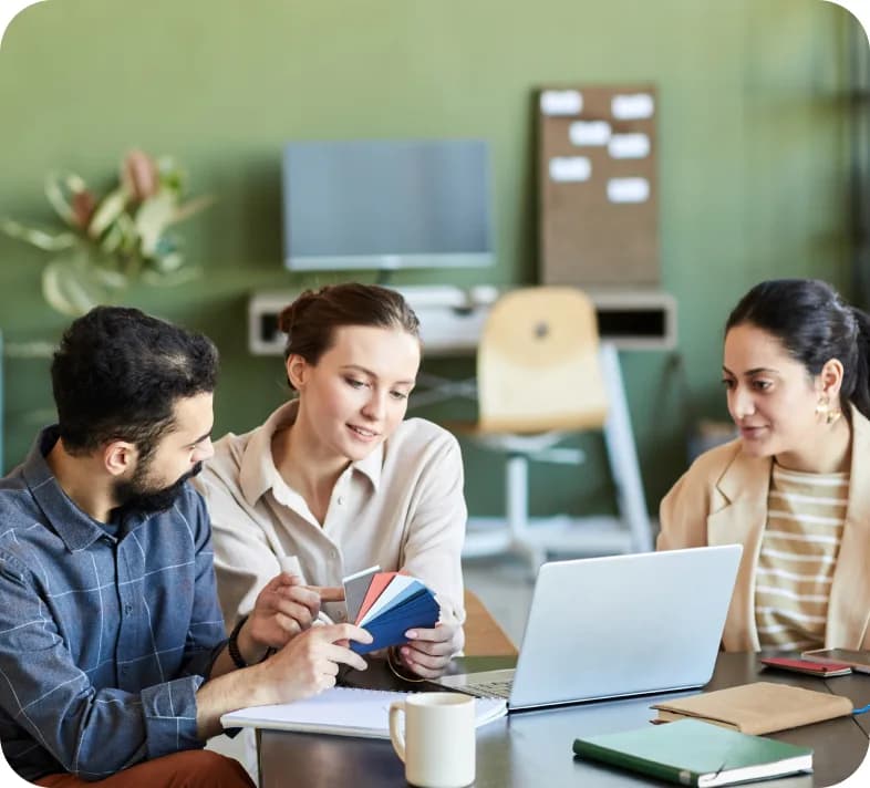 Transfiriendo el
conocimiento al trabajo